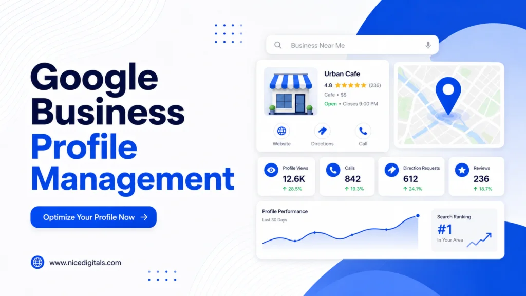 Google Business Profile