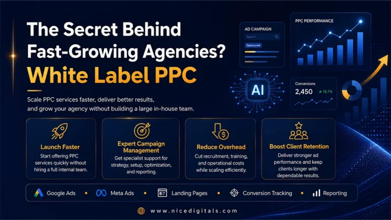White Label PPC Management: The Complete Agency Guide for 2026