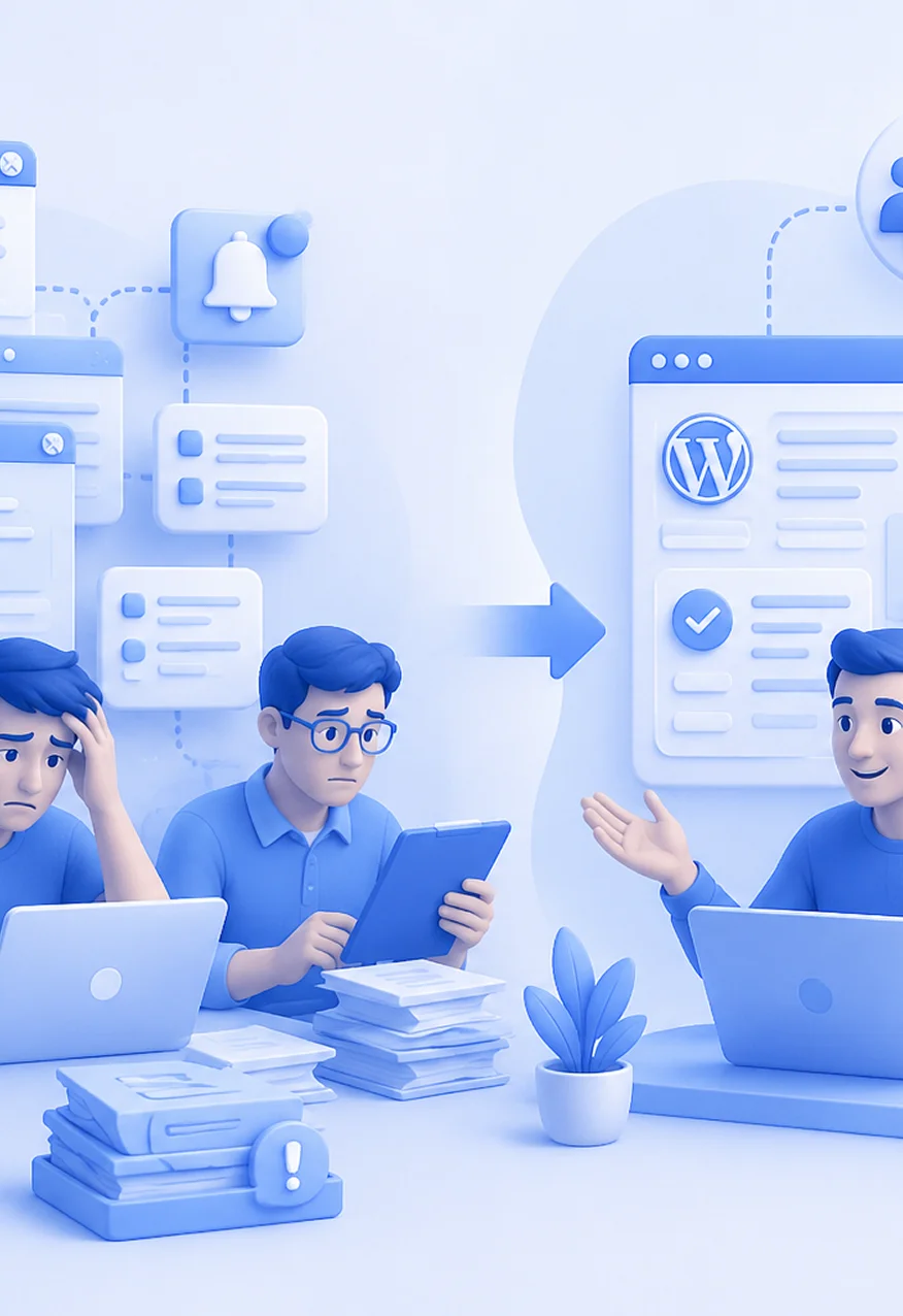 Why Agencies Trust Duda