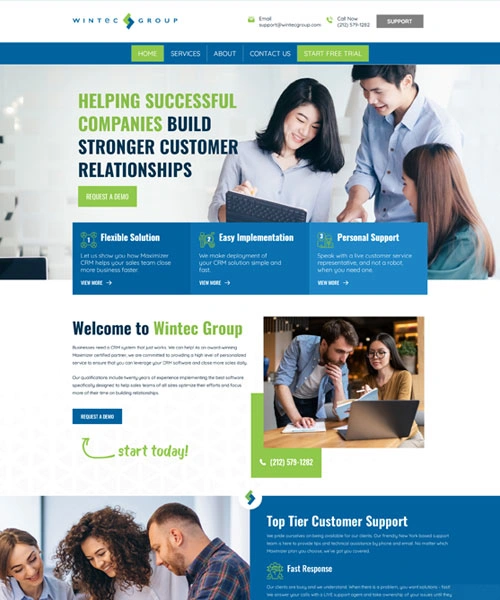 Wintec Group