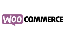 Woo Commerce Logo Image