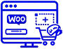 WooCommerce Ready Icon