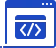 WordPress Development Icon
