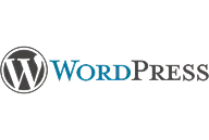 Wordpress Logo Image