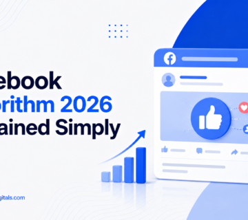 Facebook Algorithm 2026 Explained Simply