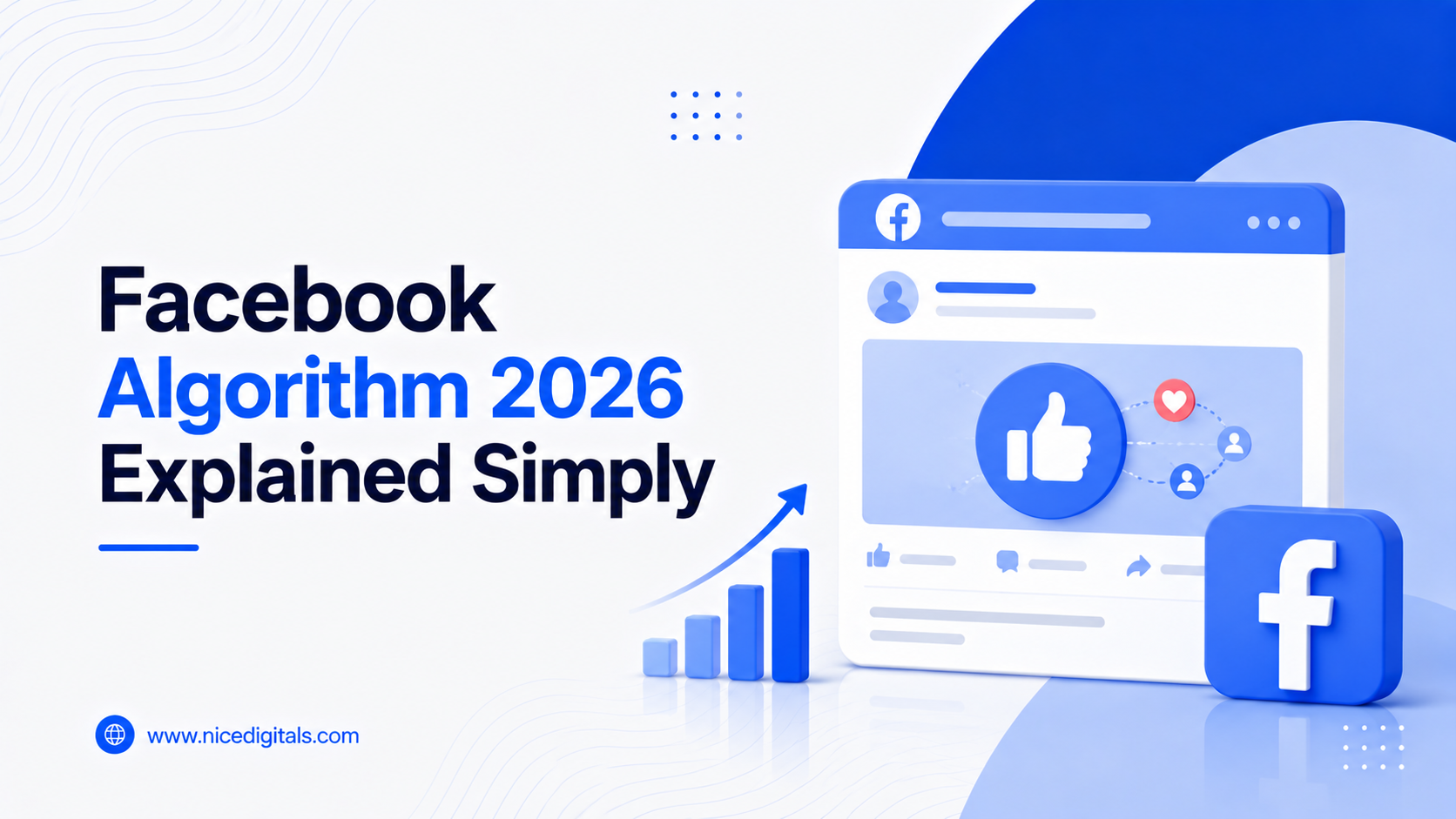 Facebook Algorithm 2026 Explained Simply