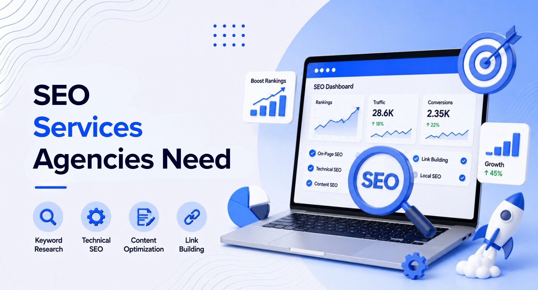 White Label Technical SEO: What Agencies Should Be Delivering