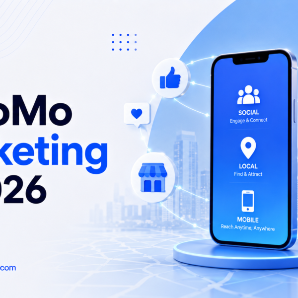 SOLOMO Marketing 2026