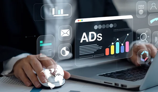 Ads Built on Proven Strategy