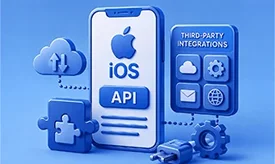 API & Third-Party Integrations