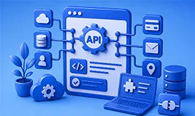 API & Third-Party Integrations