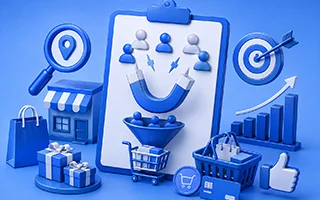 Attract Buyers, Not Just Browsers