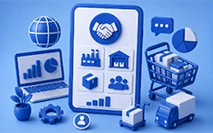 B2B Commerce