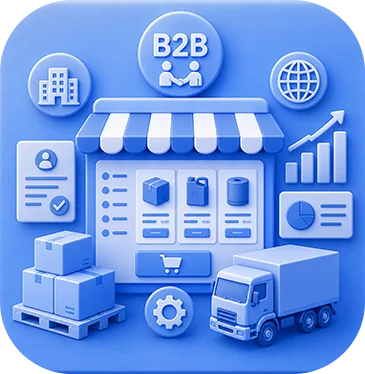 B2B Commerce