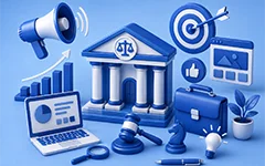 Boutique Law Marketing Agencies