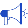Brand Awareness Campaigns Icon