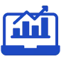 Campaign Monitoring & Optimisation Icon