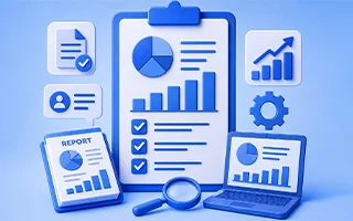 Clear Reports You Can Actually Understand