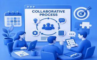 Collaborative Process