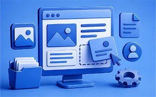 Content Anyone Can Update