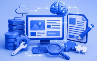 Content & Technical Alignment Image