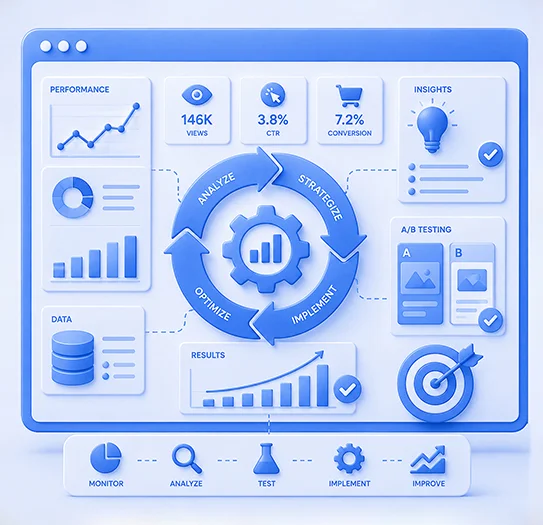 Continuous Optimisation