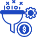 Conversion Campaigns Icon