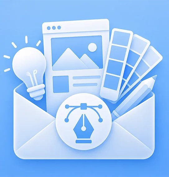 Creative & Design Agencies