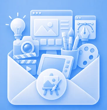 Creative Studios Image