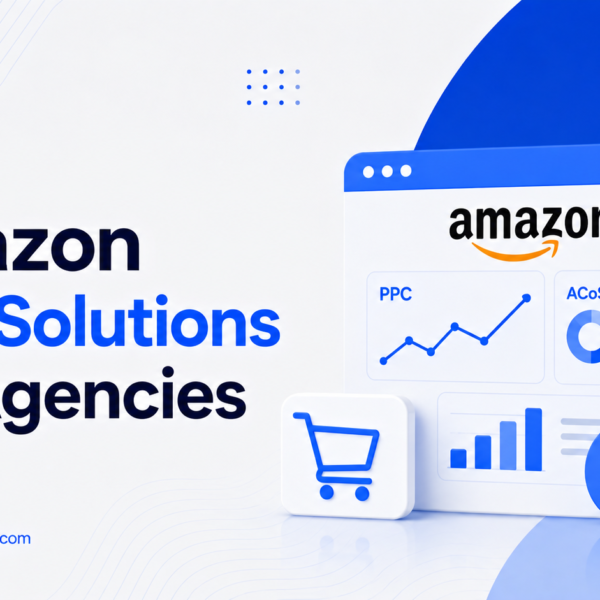 White Label Amazon PPC White Label Amazon PPC