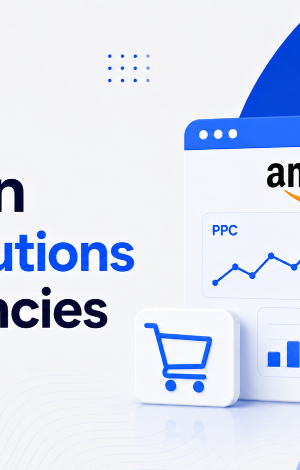 White Label Amazon PPC