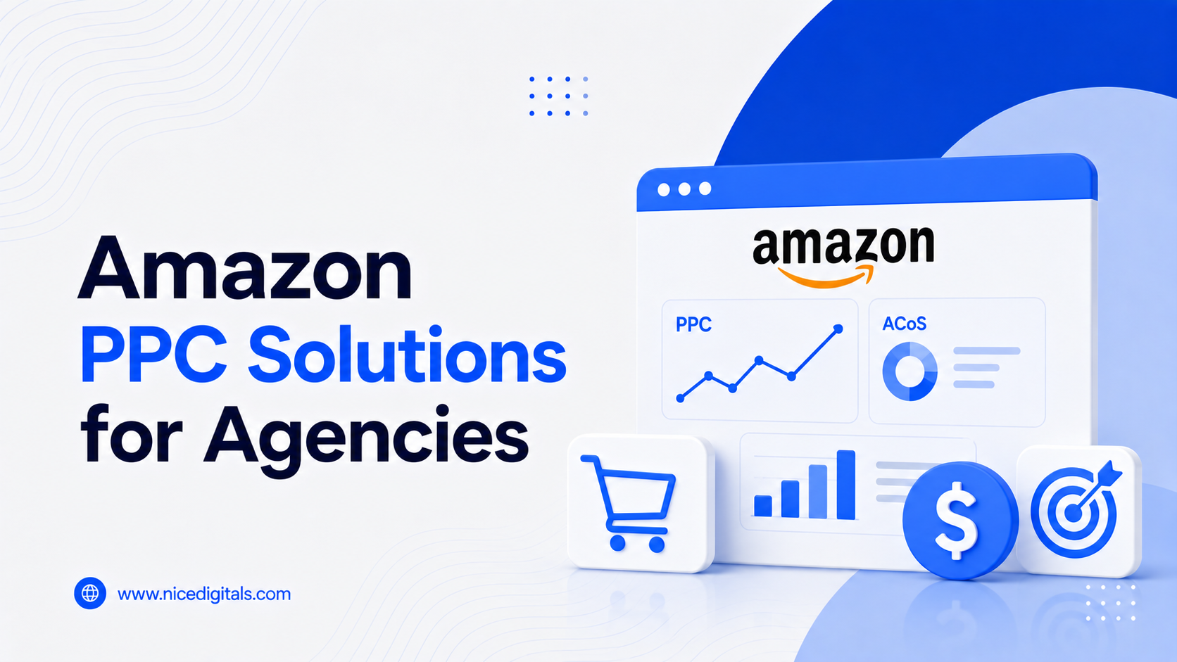 White Label Amazon PPC