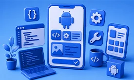 Custom Android App Development