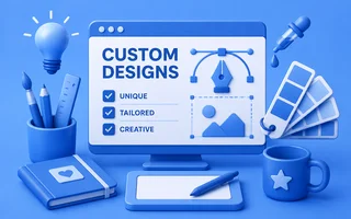 Custom Designs