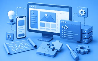 Custom Development