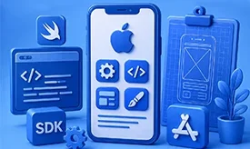 Custom iOS App Development