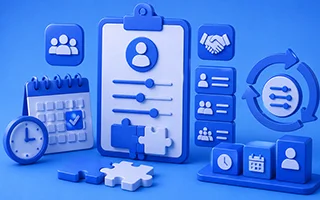 Flexible Engagement