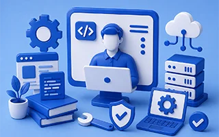Dedicated Technical Expertise
