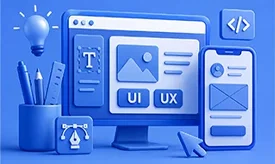 ui/ux design