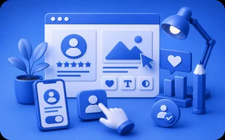Design that puts the user first.