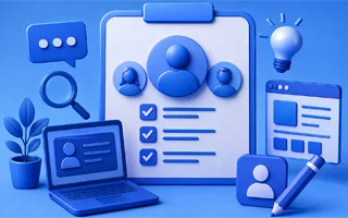 Designed Around Real Users