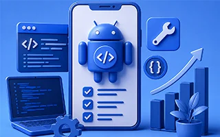 Developers Who Know Android Inside Out