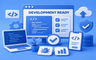 Development Ready
