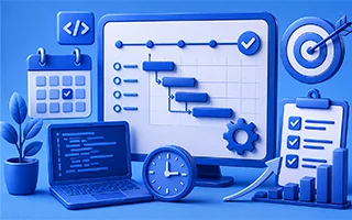 Development That Stays on Track