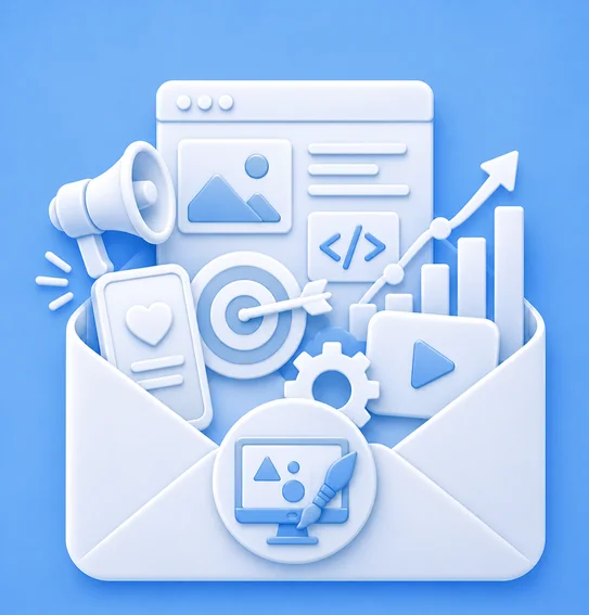 Digital Agencies