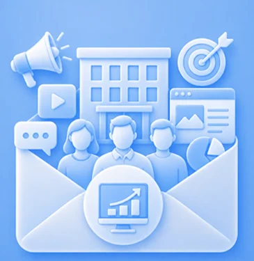Digital Agencies Image