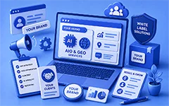 Digital Agencies