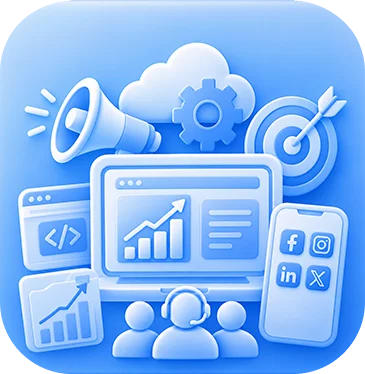 Digital Agencies
