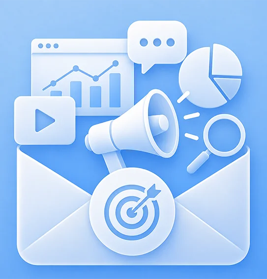 Digital Marketing Agencies