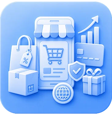 Ecommerce Brands